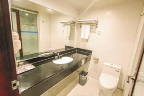 Room - Xingtian Hotel (Yueyang)