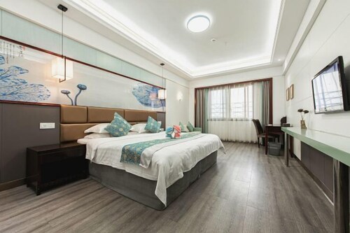 Xingtian Hotel