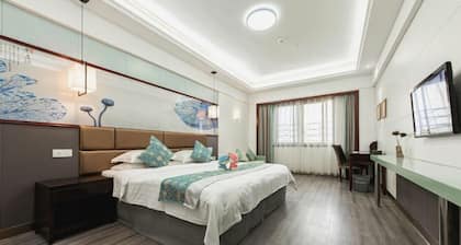 Xingtian Hotel
