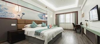 Xingtian Hotel