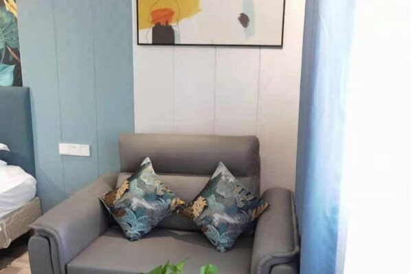 Room - Xingtian Hotel (Yueyang)