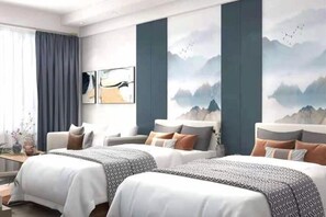 Room - Xingtian Hotel (Yueyang)