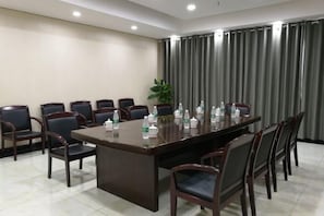 Meeting facility - Xingtian Hotel (Yueyang)