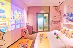Room - Xingtian Hotel (Yueyang)