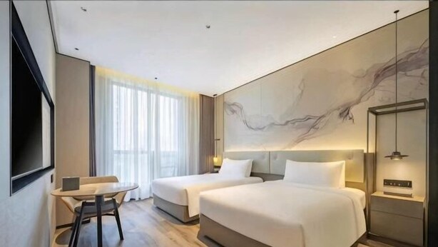 Unclassified image, 1 of 139, button - Xingtian Hotel (Yueyang)