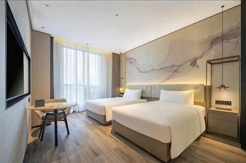 Xingtian Hotel