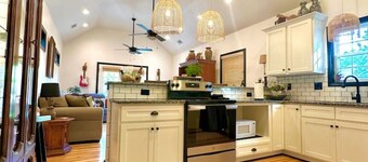 HOUSE OF ROCK - DOWNTOWN, RUPP ARENA, KEENELAND, HORSE PARK