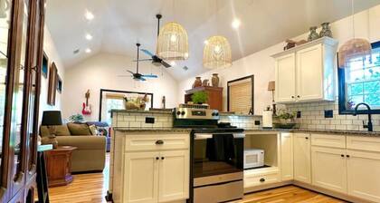 HOUSE OF ROCK - DOWNTOWN, RUPP ARENA, KEENELAND, HORSE PARK