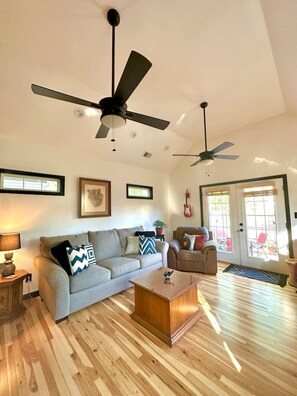 TV connectée, chaîne hi-fi