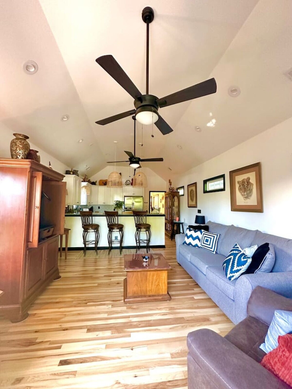 Foto de perfil del anfitrión