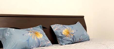 1 quarto, Wi-Fi, roupa de cama