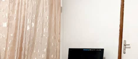 1 chambre, Wi-Fi, literie fournie