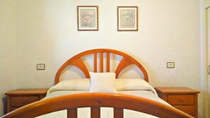 3 Schlafzimmer