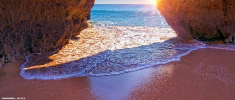 Plage à proximité