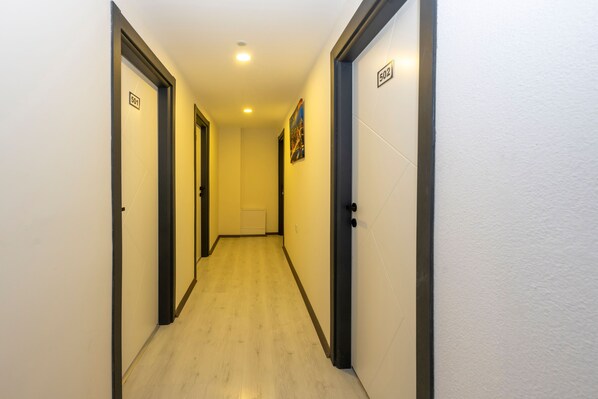 ทางเดิน