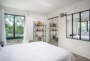 5 chambres, Wi-Fi gratuit, draps fournis