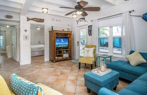 Téléviseur, lecteur de DVD