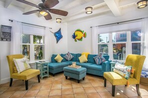 Fernseher, DVD-Player