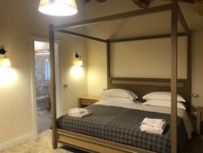6 quartos, berço de viagem, Wi-Fi de cortesia, roupa de cama