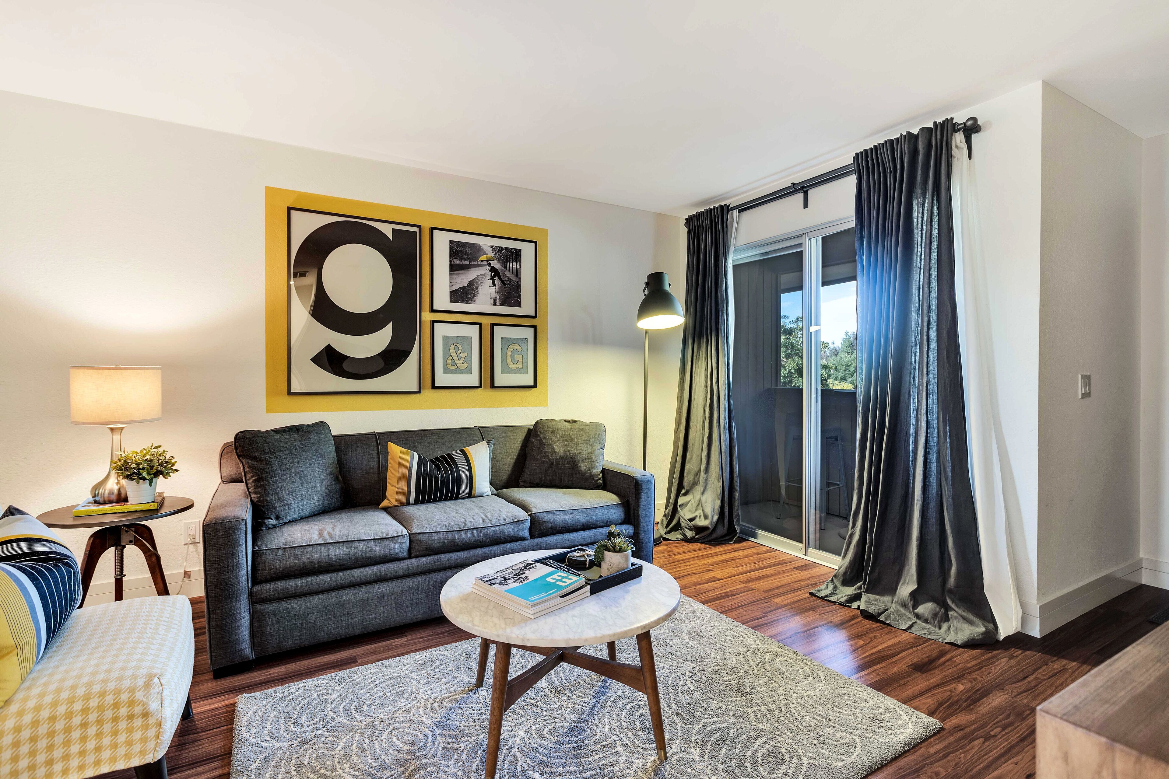 Fresh & Humble Condo for Two - A Ryson Property
