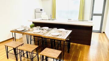 Standard-Apartment