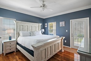 3 Schlafzimmer, Bügeleisen/Bügelbrett, kostenloses WLAN, Bettwäsche