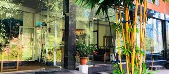 Ceylon Nature Hostel Kitulgala