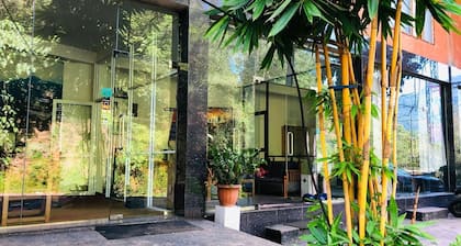 Ceylon Nature Hostel Kitulgala