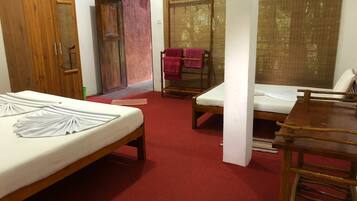 Bộ trải giường