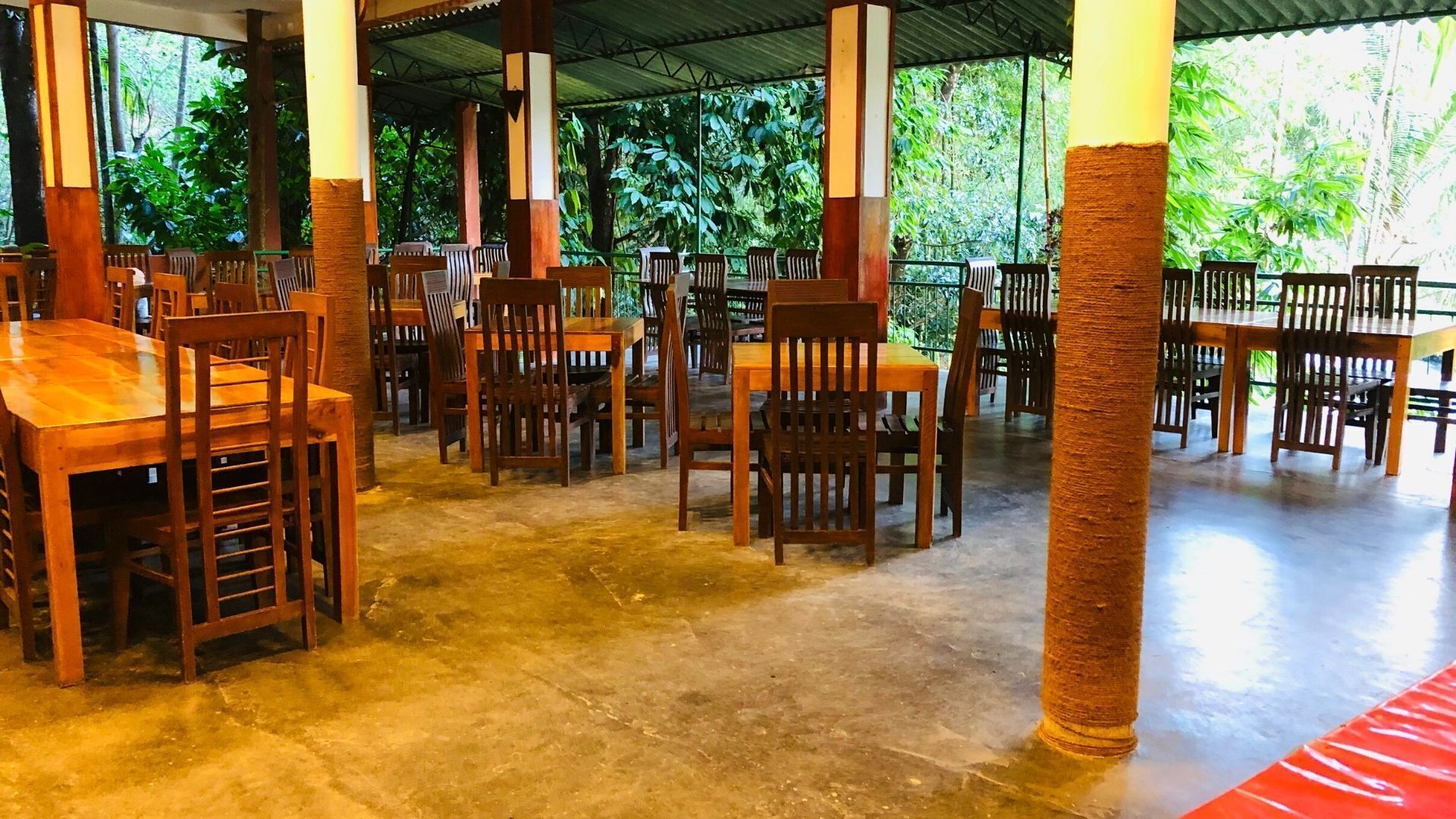 餐厅