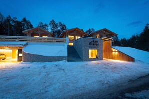 Ulkopuoli