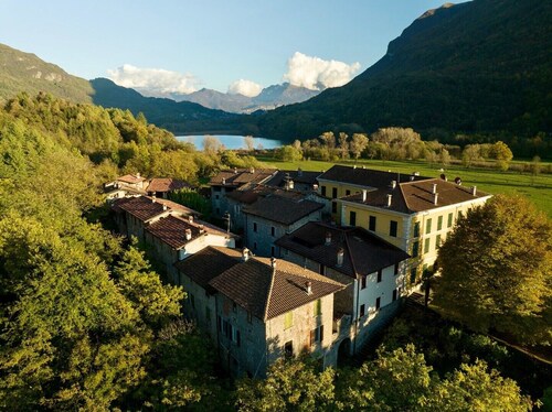 Château Workation : Casa Galbiga