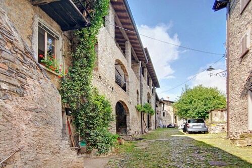 Workation Castle: Casa Galbiga