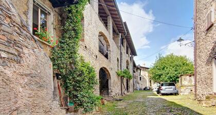 Workation Castle: Casa Galbiga
