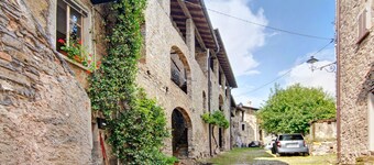 Workation Castle: Casa Galbiga