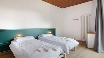 2 slaapkamers, gratis wifi, beddengoed