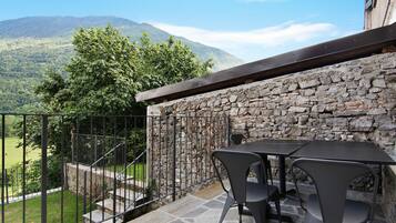 Servei de restauració a l'aire lliure