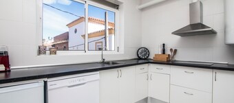 Apartment "Sotogrande" with Private Terrace & Wi-Fi
