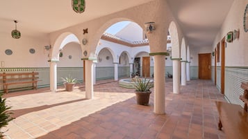 テラス / パティオ