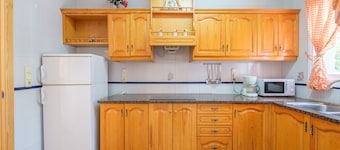 Casa de vacaciones "Can Quetu" con piscina privada, terraza y Wi-Fi