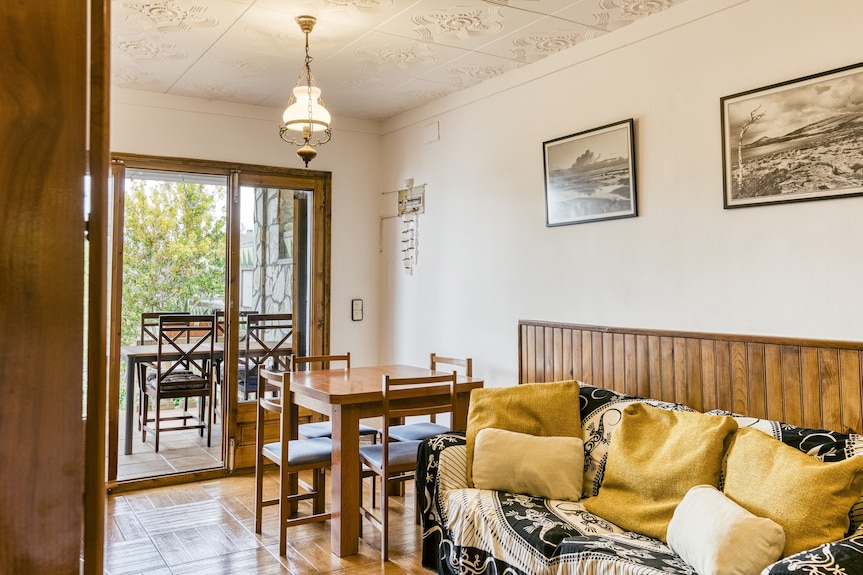 Villa 'Olivera' Con Terrazza Privata E Giardino Privato - L'Escala