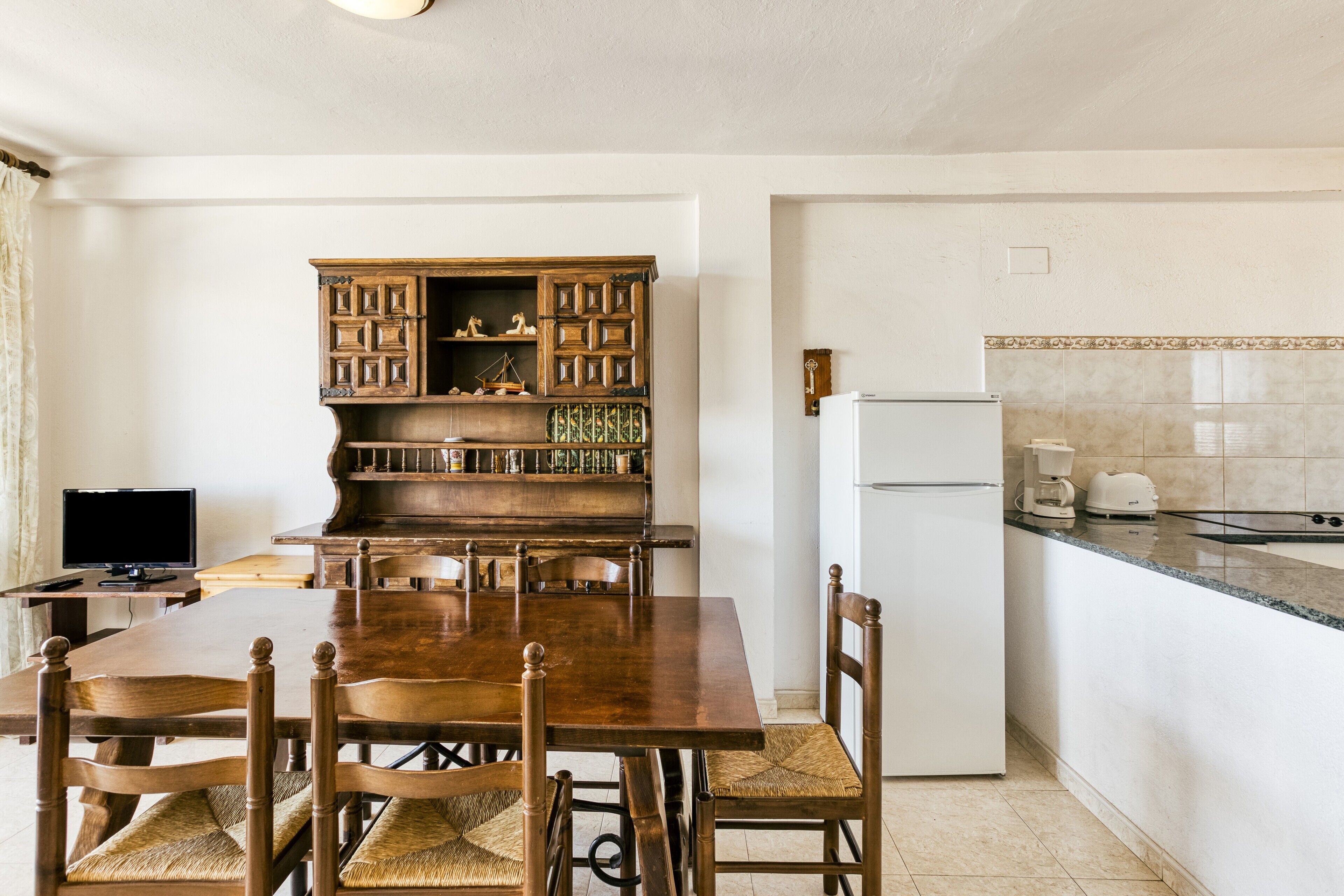 Opções para refeição