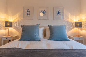 2 bedrooms, travel crib, internet, bed sheets - Marsh Tide (4), Brancaster Staithe, Norfolk (Brancaster Staithe)