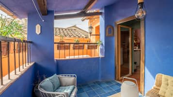 テラス / パティオ