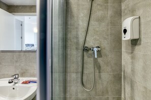 Bruser, håndklæder