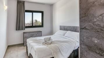 1 slaapkamer, gratis wifi, beddengoed