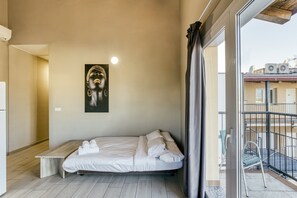 2 bedrooms, free WiFi, bed sheets - Apartment "Giuliano" with Wi-Fi (Empuriabrava)