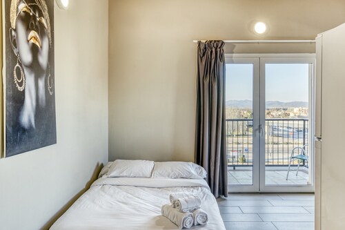 Apartment "Giuliano" with Wi-Fi