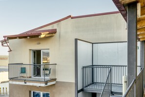 Exterior - Apartment "Giuliano" with Wi-Fi (Empuriabrava)