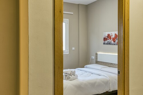 Apartment "Giuliano" with Wi-Fi